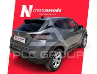 2021 Nissan Juke