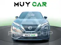 2021 Nissan Juke