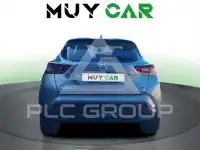 2021 Nissan Juke
