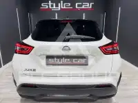 2021 Nissan Juke