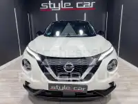 2021 Nissan Juke