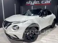 2021 Nissan Juke