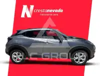 2021 Nissan Juke