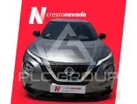 2021 Nissan Juke