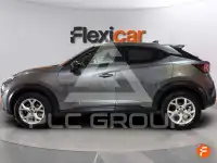 2021 Nissan Juke