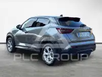 2021 Nissan Juke
