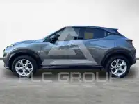 2021 Nissan Juke