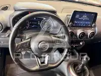 2021 Nissan Juke