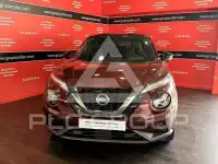 2021 Nissan Juke