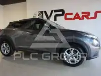 2021 Nissan Juke