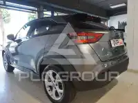 2021 Nissan Juke