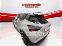 2021 Nissan Juke