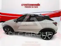 2021 Nissan Juke
