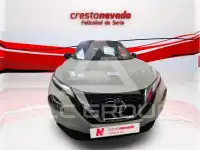 2021 Nissan Juke