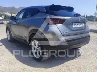 2021 Nissan Juke