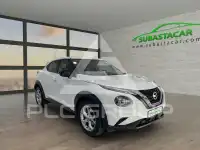 2021 Nissan Juke