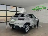 2021 Nissan Juke