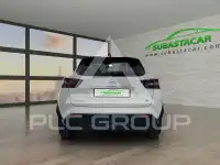2021 Nissan Juke