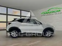 2021 Nissan Juke