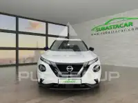 2021 Nissan Juke