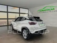 2021 Nissan Juke