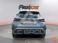 2021 Nissan Juke