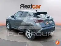 2021 Nissan Juke