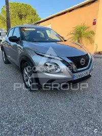 2021 Nissan Juke