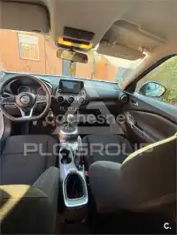 2021 Nissan Juke