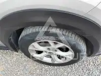 2021 Nissan Juke