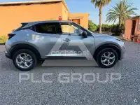 2021 Nissan Juke