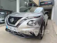 2021 Nissan Juke