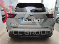 2021 Nissan Juke