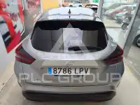 2021 Nissan Juke