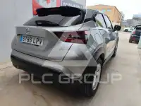 2021 Nissan Juke