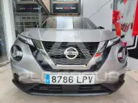 2021 Nissan Juke