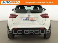 2021 Nissan Juke