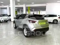 2021 Nissan Juke