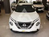 2021 Nissan Juke