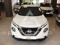 2021 Nissan Juke