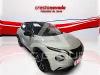 2021 Nissan Juke