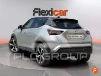 2021 Nissan Juke