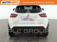 2021 Nissan Juke