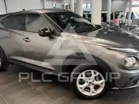 2021 Nissan Juke