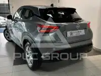 2021 Nissan Juke