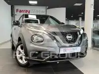 2021 Nissan Juke