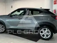 2021 Nissan Juke