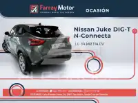2021 Nissan Juke