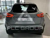 2021 Nissan Juke