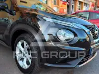 2021 Nissan Juke